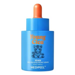 medipeel+ young cica exo pin hyaluronic acid serum