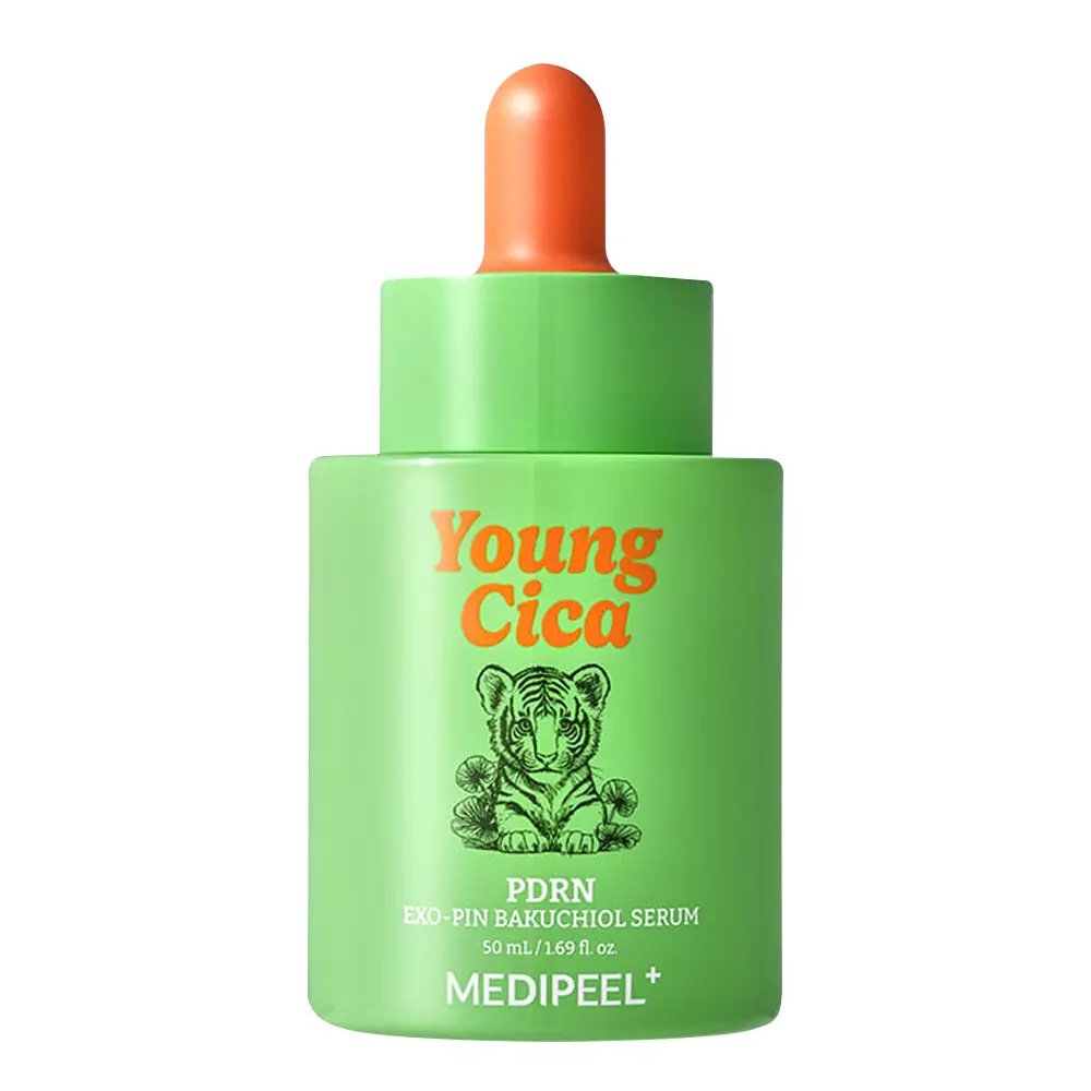 medipeel+ young cica exo bakuchiol serum medipeel+ young cica exo bakuchiol serum