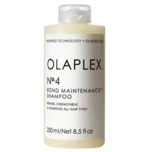 olaplex n 4 bond maintenance shampoo 250