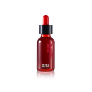skin 1004 zombie beauty bloody peel