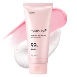 pdrn pink whip cleanser 1193238325 medicube ammsud