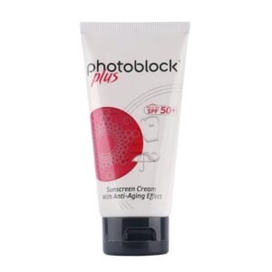 photoblock plus creme