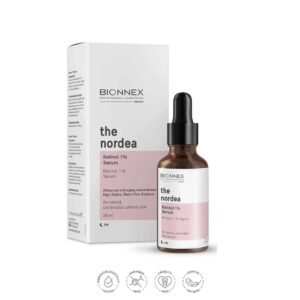 Bionnex The Nordea Retinol 1%