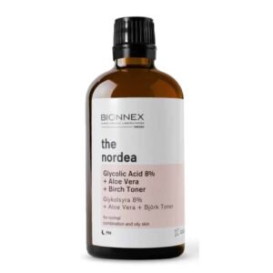 Bionnex The Nordea Glycolic Acid 8%