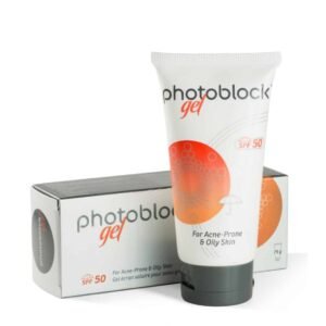 photoblock gel