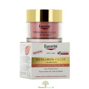 eucerin hyaluron filler soin de jour