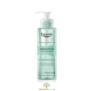 eucerin dermopure 400ml