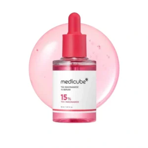 Medicube Txa Niacinamide 15 Serum 30Ml