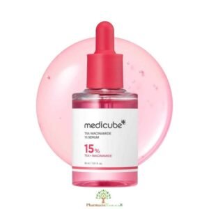 medicube txa niacinamide 15 serum 30ml