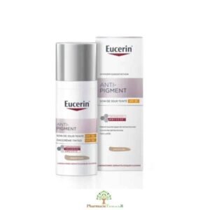 eucerin anti pigment soin de jour spf30