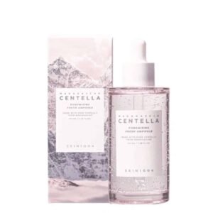 skin 1004 centella poremizing fresh ampoule 100ml