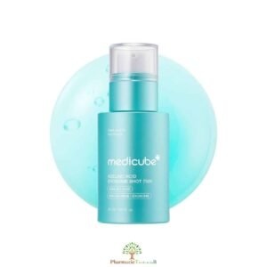 medicube azelaic acid exosome shot 2000