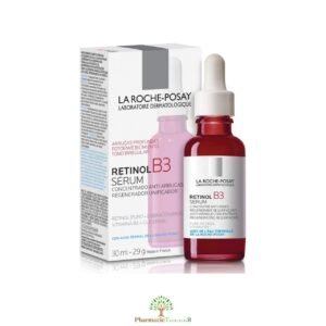 la roche posay serum retinol b3