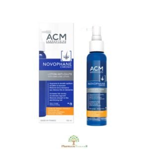 acm novophane nlotion anti chute chronic 100ml