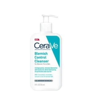 Cerave Gel Moussant Anti-Imprefections 236Ml