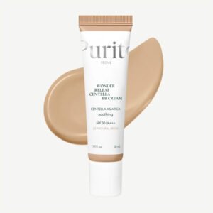 purito wonder releaf centella bb cream 23 natural purito ammsud