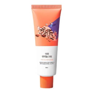 round labround lab soybean panthenol cream 80mloce round lab ammsud 01