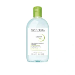 Bioderma Sebium H2O 500Ml