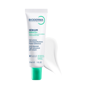 sebium kerato gel creme anti imperfections 30ml bioderma ammsud