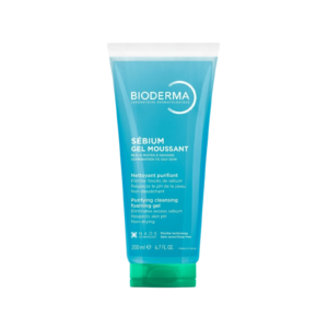 bioderma pigmentebio gel neyoyant 200ml