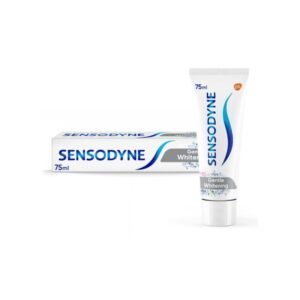 sensodyne whitening 75ml