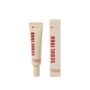 k secret seoul 1988 retinal eye cream