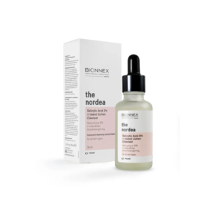bionnex the nordea acid salicylique 2%
