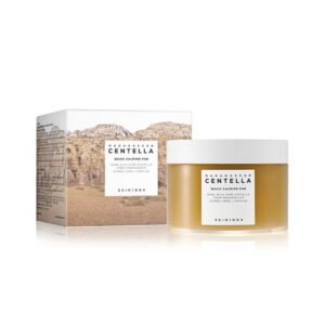 skin1004 madagascar centella quick calming pad 100 skin 1004 ammsud