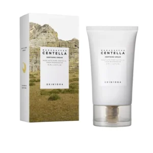 Skin 1004 Soothing Cream 75Ml