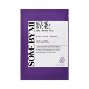 some by mi retinol intensive mask 22g 13213 some by mi ammsud