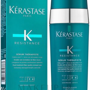 Kerastase Resistance Serum Therapiste