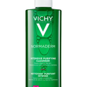 vichy cleanse normaderm intensive purifying cleans vichy ammsud