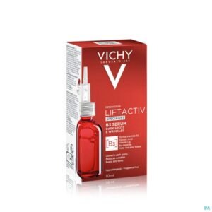 vichy liftactiv b3 serum taches brunes rides 30 ml vichy ammsud