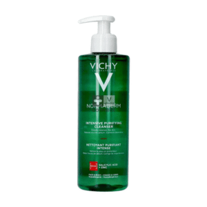 vichy normaderm gel purifiant vichy ammsud