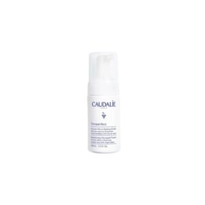 vinoperfect mousse micro peeling eclat 100ml caudalie ammsud