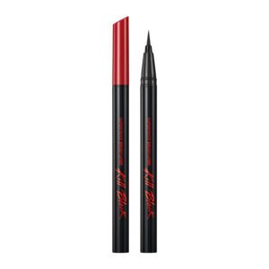 Clio Superproof Brush Line Kill Black