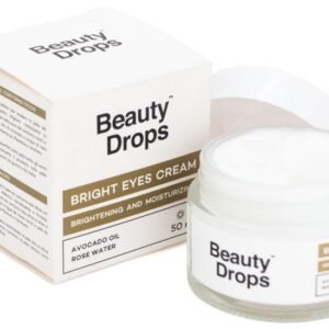 Beauty Drops Bright Eyes Cream 50Ml