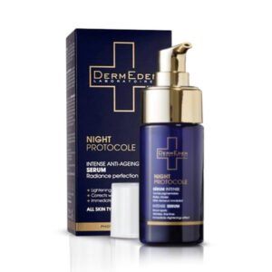 Derm Eden Night Protocole Serum Intense