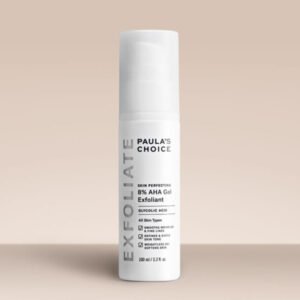 Paula&rsquo;S Choice 8% AHA Gel Exfoliant 100Ml Glycolic