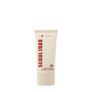 k secret seoul 1988 sun pine tree + ceramide 50ml