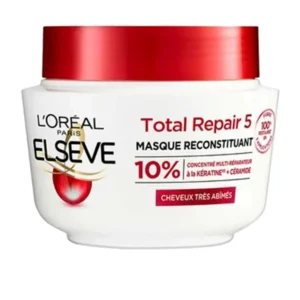 1 l oreal paris elseve total repair 5 masque