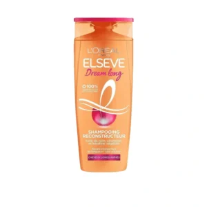 Elvital Dream Length Shampoo 500Ml