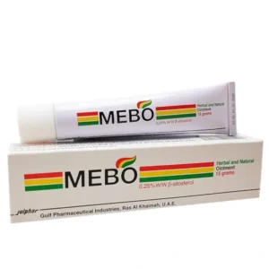 Mebo 15G