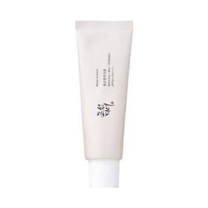 Beauty OF Joseon Relief Sun Ice+ Probiotics