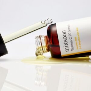mixsoon vitamin c 20 serum 10ml