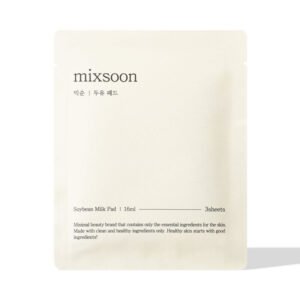 mixsoon soybean milk pad