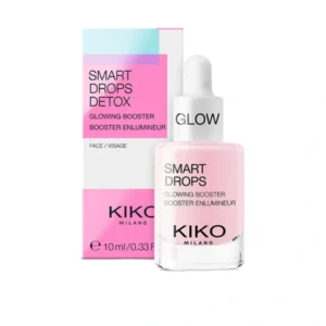 Kiko Smart Drops Detox Booster