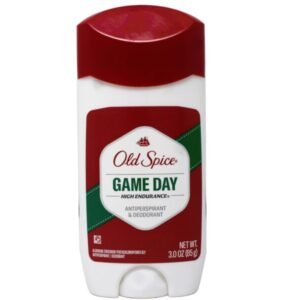old spice desodorisant game day 85g