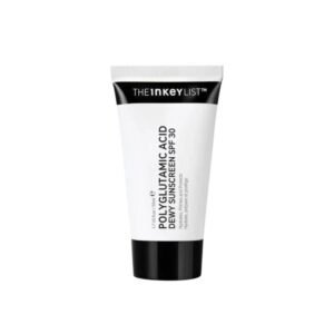 The Inkey List Polyglutamic Acid Dewy Sunscreen