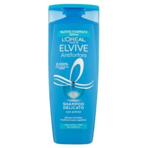 Elevive Shp Anti Forfora 285Ml